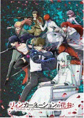 星际回声动漫在线观看